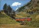 11972932 Matterhorn VS Visp-Zermatt-Bahn Matterhorn VS - Autres & Non Classés