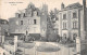 53-CHATEAU GONTIER-N°T5093-H/0257 - Chateau Gontier