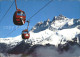 11972573 Champery Telecabine Champery-Planachaux Champery - Autres & Non Classés