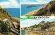 R569266 Bournemouth. Salmon. Multi View - Welt