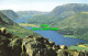 R569267 Buttermere And Crummock. Sanderson And Dixon. Jarrold. 1985 - Welt