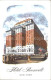 11972219 New_York_City Hotel Roosevelt  - Autres & Non Classés