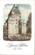 11972218 New_York_City Savoy Hilton - Autres & Non Classés