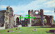 R569280 O 56. East Front. Elgin Cathedral. M. And L. National Series - Welt
