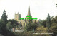 R569281 Saint Marys Church Purton. Wiltshire. Graphect Print. 1984 - Welt