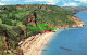 R569282 Oddicombe Beach. Babbacombe. Devon. Litho Canada. 1970. N. P. O. Belfast - Welt