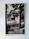 Tillkhausen Kr. Olpe, Jugendherberge Blockhaus, Landpoststempel Tillkausen über Olpe, AK, Gelaufen 1953 - Otros & Sin Clasificación