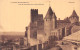 11-CARCASSONNE-N°4464-F/0237 - Carcassonne