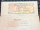 SOUTH VIETNAM BONUS 1000 NATIONAL DONG THAILAND/KANG CHIEN NATIONAL PEARL- Paper BEFORE 1975/-1PCS RARE NAM VIET NAM  TÍ - Cheques & Traveler's Cheques