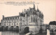 37-CHENONCEAUX-N°4465-B/0369 - Chenonceaux