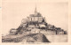50-LE MONT SAINT MICHEL-N°4465-H/0243 - Le Mont Saint Michel