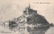 50-LE MONT SAINT MICHEL-N°4465-H/0241 - Le Mont Saint Michel