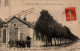 N°1502 W -cpa Cosnes Sur Loire -caserne Binot- - Casernes