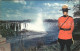 11968027 Ontario Canada With Horseshoe Falls Niagara Falls Rocky Mountain Police - Non Classés