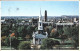 11967938 New_Haven_Connecticut Center Curch On The Green Harkness Tower West Roc - Autres & Non Classés