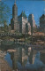 11966373 New_York_City Fifth Avenue Hotels From Central Park - Andere & Zonder Classificatie