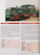 Delcampe - Das Große Loktypenbuch. - Transport