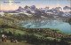 11965208 Aegeri Aegeri Unteraegeri Unter-Aegeri ZG Panorama Aegerital See Alpen  - Sonstige & Ohne Zuordnung