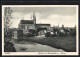 AK Görlitz, Blick Auf Peterskirche Und Neisse  - Goerlitz