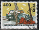 Italia 1984 Lotto 12 Valori - 1981-90: Used