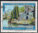 Delcampe - Italia 1984 Lotto 12 Valori - 1981-90: Gebraucht