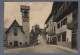 CPSM - Italie - Sottocastello Di Cadore - Piazza S. Lorenzo - Non Circulée - Altri & Non Classificati