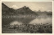 11963563 Beckenried Panorama Vierwaldstaettersee Gegen Mythen Beckenried - Other & Unclassified