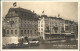 11963521 Basel BS Schifflaende Mit Kantonalbank Hotel Des Trois Rois Basel BS - Autres & Non Classés