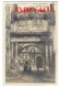 CPA - AUXERRE En 1907 - Le Portail Saint-Pierre ( Bien Animé ) N° 3 - Edit. Ch. Monneret - Auxerre
