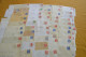 Lot Années 1950 1990 Oblitérations Département Du MAINE ET LOIRE 49 Environ 1200 Enveloppes Entières - Manual Postmarks