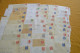 Lot Années 1950 1990 Oblitérations Département Du MAINE ET LOIRE 49 Environ 1200 Enveloppes Entières - Bolli Manuali