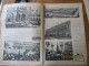 Delcampe - LE GRAND HEBDOMADAIRE ILLUSTRE DU NORD 23 NOVEMBRE 1924 CINQUANTENAIRE DU COURONNEMENT DE NOTRE DAME DE LA TREILLE,AVIA - Picardie - Nord-Pas-de-Calais