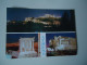 GREECE POSTCARDS ATHENS PANORAMA    MORE  PURHASES 10% DISCOUNT - Grecia