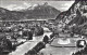 11962264 Unterseen Panorama Aaretal Mit Alpen Unterseen - Autres & Non Classés