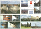 TALLINN - 4 POSTCARDS - ESTONIA - EESTI - - Estonia