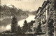 11960640 Seelisberg UR Hotel Bellevue Vierwaldstaettersee Alpenpanorama Seelisbe - Otros & Sin Clasificación