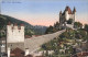 11960004 Thun BE Schloss Thun - Autres & Non Classés