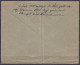 Env. Affr. 5x 1d Càd Muet 6-JUL 1915 - Cachet Censure [PASSED BY CENSOR / DOORGELATEN DOOR CENSOR] - Briefe U. Dokumente