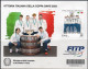 Delcampe - Italia 2024 Lotto 41 Emissioni - 2021-...: Mint/hinged