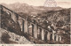 CPA 65 - LOURDES - LE GRAND VIADUC DU FUNICULAIRE ET LA VALLEE D'ARGELES - Lourdes