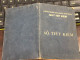 VIET NAM SOUTH STATE BANK SAVINGS BOOK BEFORE 1975-1BOOK - Schecks  Und Reiseschecks