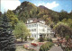 11950503 Gersau Vierwaldstaettersee Pension Villa Maria Gersau - Otros & Sin Clasificación