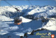 11948644 Davos GR Parsenn Luftseilbahn Weissfluhjoch Gipfel Wintersportplatz Alp - Autres & Non Classés