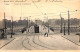 Liège - Pont De Commerce (tram Tramway 1922) - Liege