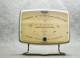 Vintage Meter Hygrometer Barometer Thermometer - Other & Unclassified
