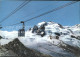 11946601 Zermatt VS Luftseilbahn Gornergrat Stockhorn Monte Rosa  - Sonstige & Ohne Zuordnung