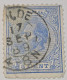 Wilhelm 1972 - Used Stamps