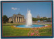 Berlin - Brunnen Vor Dem Brandenburger Tor - (Deutschland) - Mitte