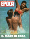 °°° RIVISTA EPOCA N° 1757 DEL 8 GIUGNO 1984 °°° - Andere & Zonder Classificatie