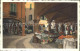 11940861 Lugano TI Portici Di Via Pessina Marktstand Lugano - Autres & Non Classés